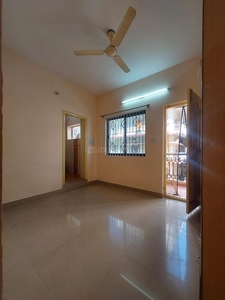 2 BHK Flat for rent in BTM Layout, Bangalore - 1100 Sqft