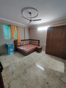 2 BHK Flat for rent in BTM Layout, Bangalore - 1400 Sqft