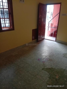 2 BHK Flat for rent in BTM Layout, Bangalore - 600 Sqft