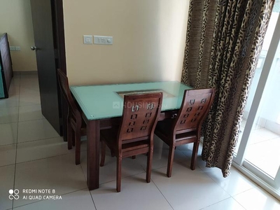 2 BHK Flat for rent in Budigere Cross, Bangalore - 1139 Sqft