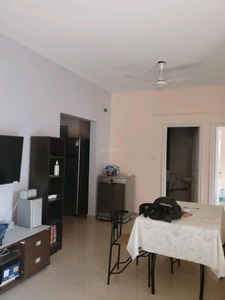 2 BHK Flat for rent in Carmelaram, Bangalore - 1000 Sqft