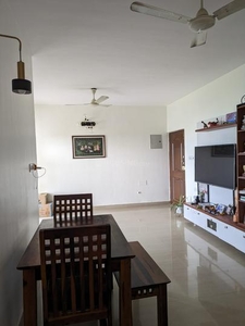 2 BHK Flat for rent in Carmelaram, Bangalore - 1054 Sqft