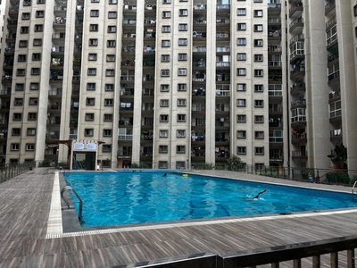 2 BHK Flat for rent in Carmelaram, Bangalore - 1200 Sqft