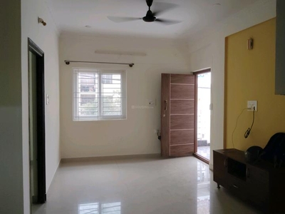2 BHK Flat for rent in Chansandra, Bangalore - 850 Sqft
