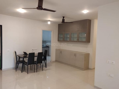 2 BHK Flat for rent in Chikkasanne, Bangalore - 1196 Sqft