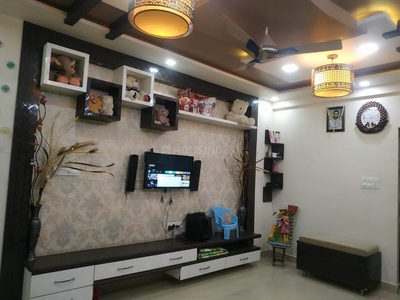 2 BHK Flat for rent in Choodasandra, Bangalore - 1145 Sqft
