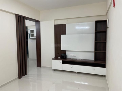 2 BHK Flat for rent in Doddakannalli, Bangalore - 1000 Sqft