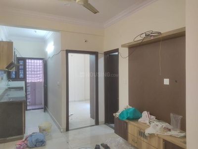 2 BHK Flat for rent in Ejipura, Bangalore - 900 Sqft