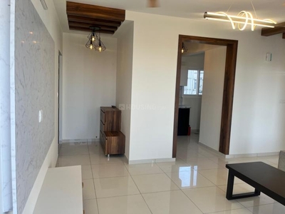 2 BHK Flat for rent in Electronic City, Bangalore - 1080 Sqft