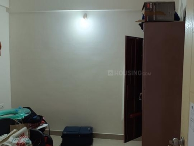 2 BHK Flat for rent in Electronic City, Bangalore - 1160 Sqft