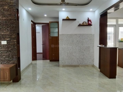 2 BHK Flat for rent in Electronic City, Bangalore - 1181 Sqft