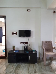 2 BHK Flat for rent in Electronic City, Bangalore - 1249 Sqft