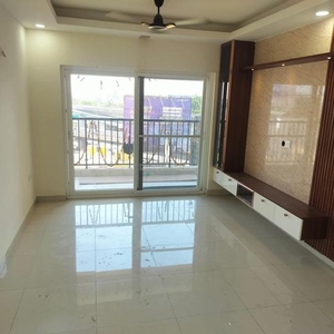 2 BHK Flat for rent in Electronic City, Bangalore - 1340 Sqft