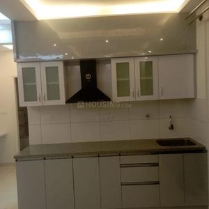 2 BHK Flat for rent in Electronic City, Bangalore - 950 Sqft