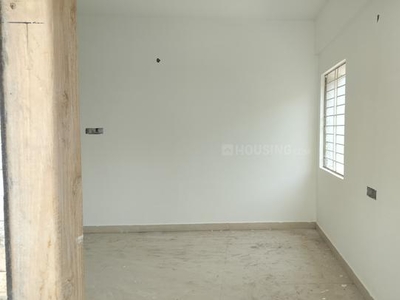 2 BHK Flat for rent in Electronic City Phase II, Bangalore - 1200 Sqft