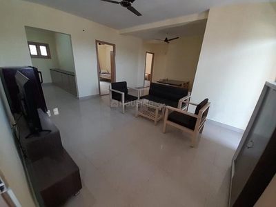 2 BHK Flat for rent in Electronic City Phase II, Bangalore - 800 Sqft
