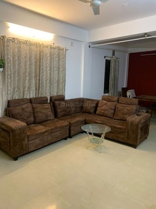 2 BHK Flat for rent in Frazer Town, Bangalore - 1200 Sqft