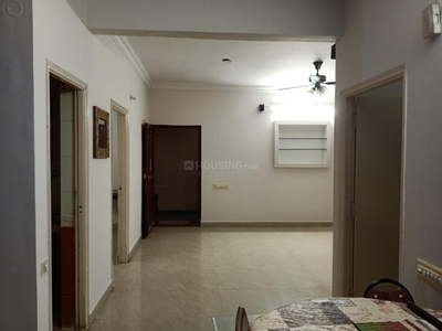 2 BHK Flat for rent in Gottigere, Bangalore - 1184 Sqft