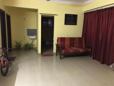 2 BHK Flat for rent in Gottigere, Bangalore - 1200 Sqft