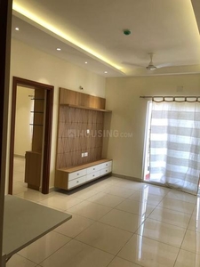 2 BHK Flat for rent in Gummanahalli, Bangalore - 960 Sqft