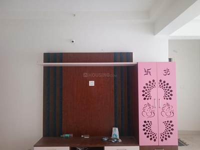 2 BHK Flat for rent in Gunjur, Bangalore - 1234 Sqft