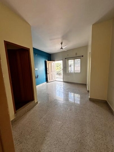2 BHK Flat for rent in HAL, Bangalore - 1100 Sqft