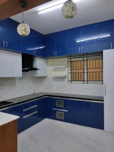 2 BHK Flat for rent in Hampapura, Bangalore - 1150 Sqft