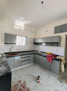 2 BHK Flat for rent in Harlur, Bangalore - 1050 Sqft