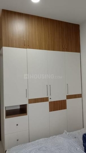 2 BHK Flat for rent in Harlur, Bangalore - 1275 Sqft