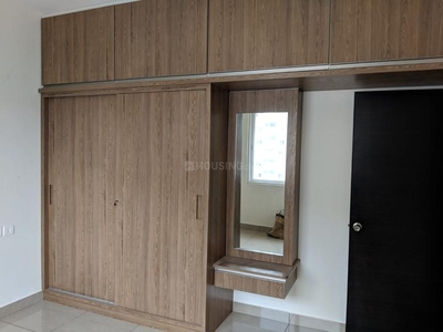 2 BHK Flat for rent in Harlur, Bangalore - 1290 Sqft