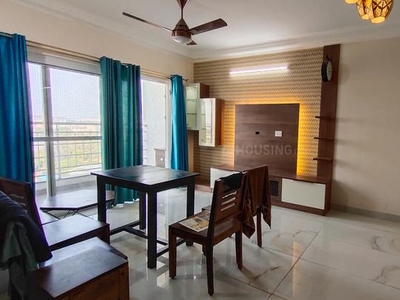 2 BHK Flat for rent in Harlur, Bangalore - 1650 Sqft