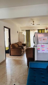 2 BHK Flat for rent in HBR Layout, Bangalore - 800 Sqft