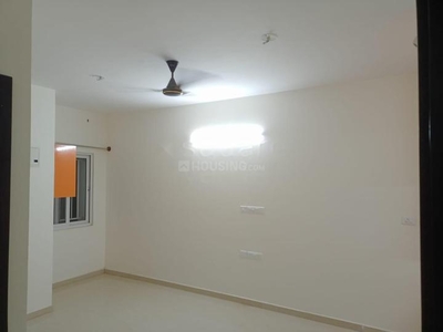 2 BHK Flat for rent in Hebbal, Bangalore - 783 Sqft