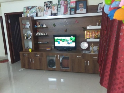 2 BHK Flat for rent in Hongasandra, Bangalore - 1250 Sqft