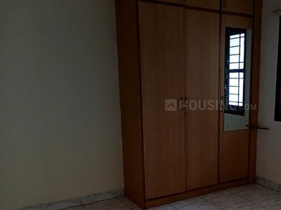 2 BHK Flat for rent in Hoodi, Bangalore - 1200 Sqft