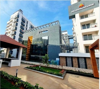 2 BHK Flat for rent in Hoodi, Bangalore - 1450 Sqft