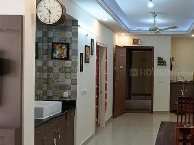 2 BHK Flat for rent in Horamavu, Bangalore - 1350 Sqft