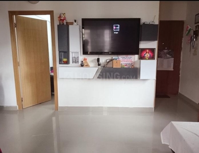 2 BHK Flat for rent in Hoskote, Bangalore - 950 Sqft