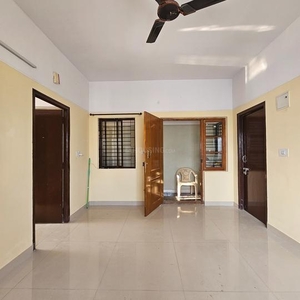 2 BHK Flat for rent in HSR Layout, Bangalore - 1100 Sqft