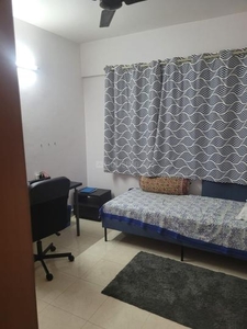 2 BHK Flat for rent in HSR Layout, Bangalore - 1288 Sqft