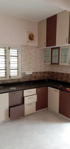 2 BHK Flat for rent in HSR Layout, Bangalore - 1300 Sqft