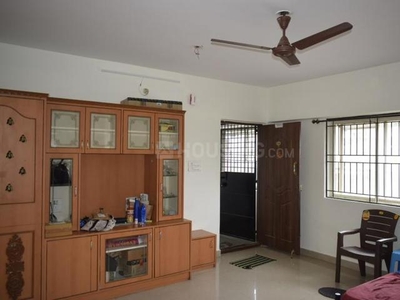 2 BHK Flat for rent in HSR Layout, Bangalore - 1380 Sqft