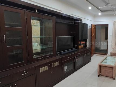 2 BHK Flat for rent in HSR Layout, Bangalore - 1450 Sqft