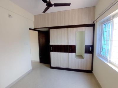 2 BHK Flat for rent in HSR Layout, Bangalore - 1450 Sqft