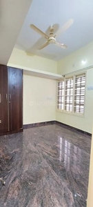 2 BHK Flat for rent in HSR Layout, Bangalore - 550 Sqft