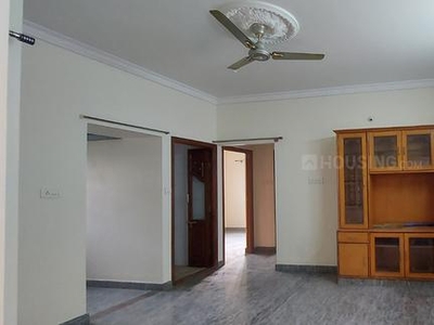 2 BHK Flat for rent in HSR Layout, Bangalore - 600 Sqft