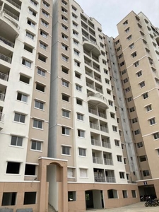 2 BHK Flat for rent in Iggalur, Bangalore - 835 Sqft