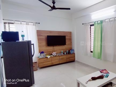 2 BHK Flat for rent in Indira Nagar, Bangalore - 1000 Sqft