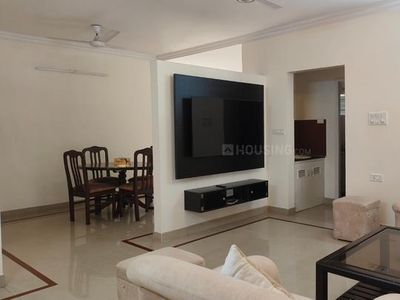 2 BHK Flat for rent in Indira Nagar, Bangalore - 1450 Sqft