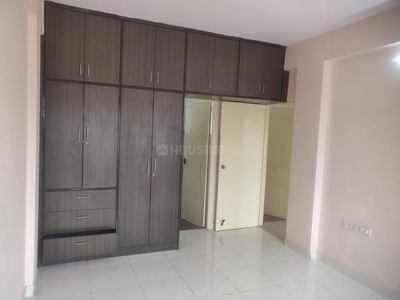 2 BHK Flat for rent in Jalahalli East, Bangalore - 1215 Sqft